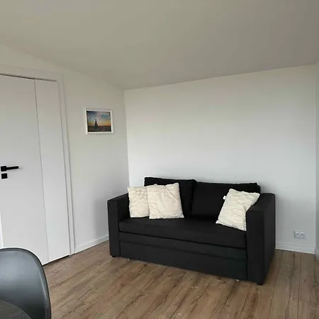 Apartmán Cozy Tiny House In Nature - D *