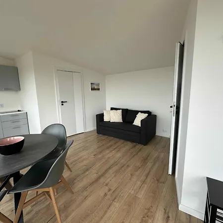 Apartmán Cozy Tiny House In Nature - D Sejerby