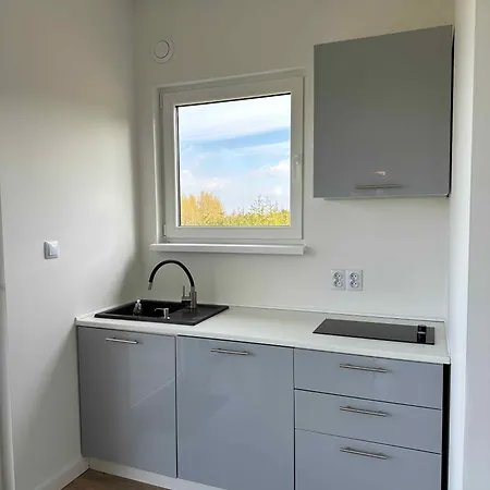 Apartmán Cozy Tiny House In Nature - D