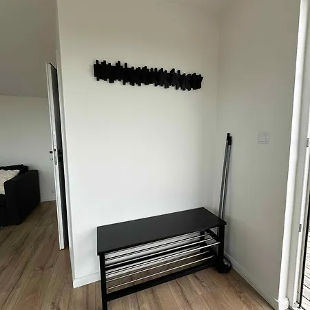 Apartmán Cozy Tiny House In Nature - D