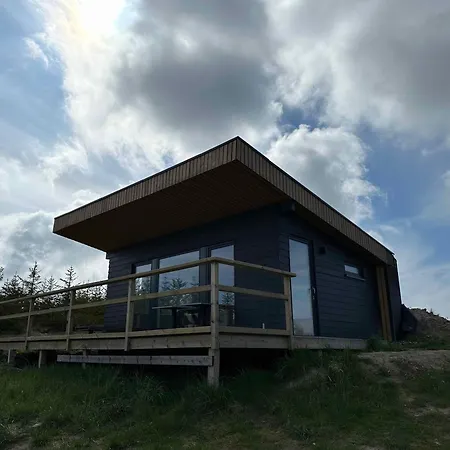 Apartmán Cozy Tiny House In Nature - D Sejerby