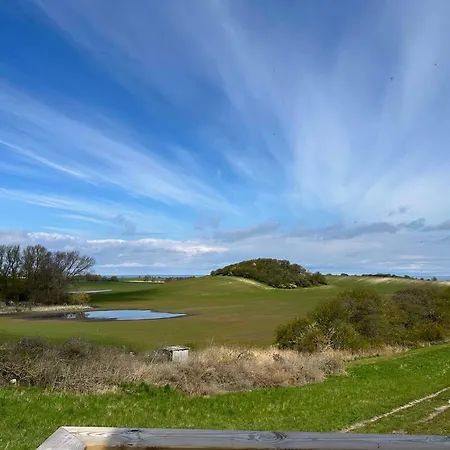 Apartmán Cozy Tiny House In Nature - D