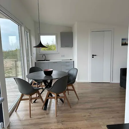Cozy Tiny House In Nature - D Apartment *