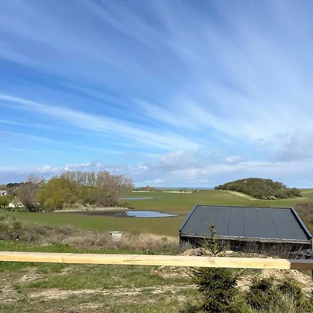 Apartmán Cozy Tiny House In Nature - D Sejerby