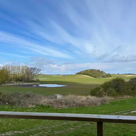 Cozy Tiny House In Nature - D Apartmán *