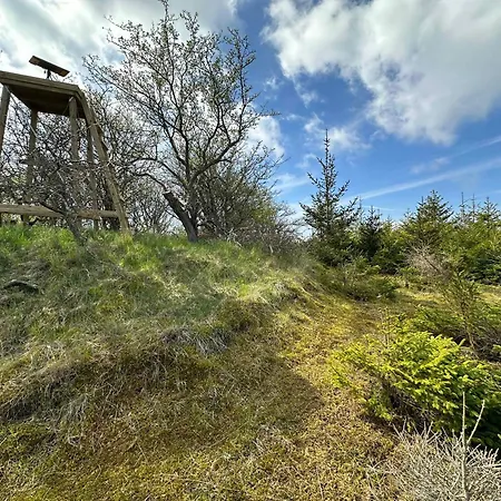 Apartmán Cozy Tiny House In Nature - D Sejerby