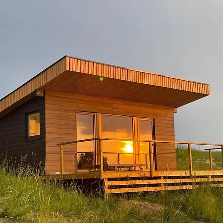 Cozy Tiny House In Nature - D