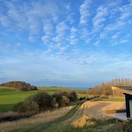 Cozy Tiny House In Nature - D * Sejerby