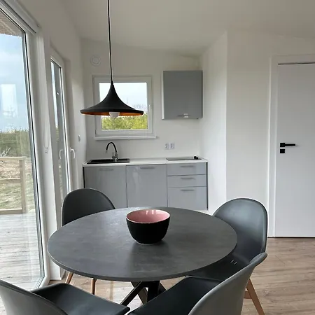 Apartament Cozy Tiny House In Nature - D Sejerby