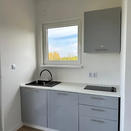 Cozy Tiny House In Nature - D Apartament
