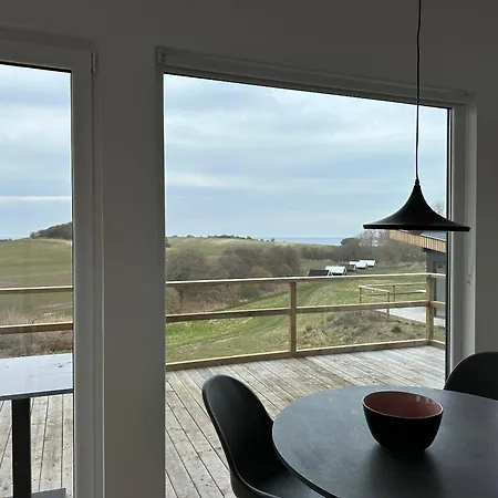 Cozy Tiny House In Nature - D Apartament Sejerby