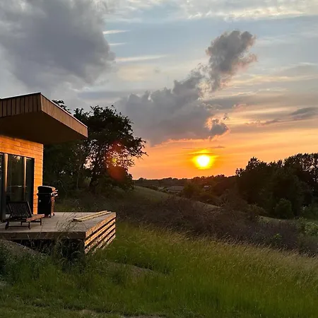 Apartament Cozy Tiny House In Nature - D *
