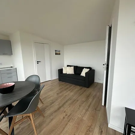 Apartament Cozy Tiny House In Nature - D Sejerby