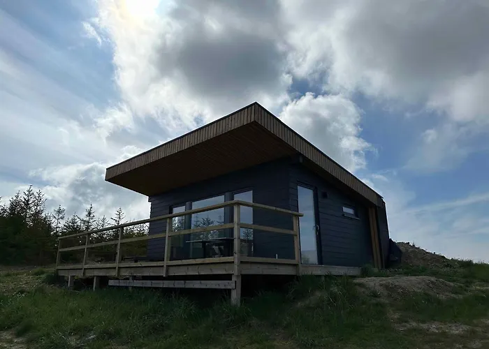 Lejlighed Cozy Tiny House In Nature - D Sejerby