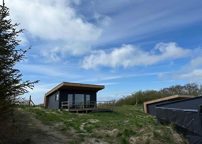 Lejlighed Cozy Tiny House In Nature - D Sejerby